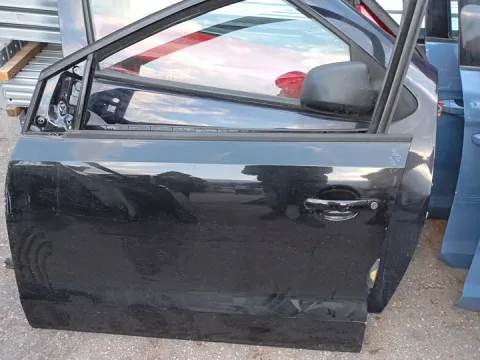 Πόρτα Εμπρός Αριστερή για VW POLO (2009 - 2014) (6R) Hatchback - 5dr *Ε* Πόρτα Εμπρός Αριστερή για VW POLO (2009 - 2014) (6R) Hatchback - 5dr *Ε*