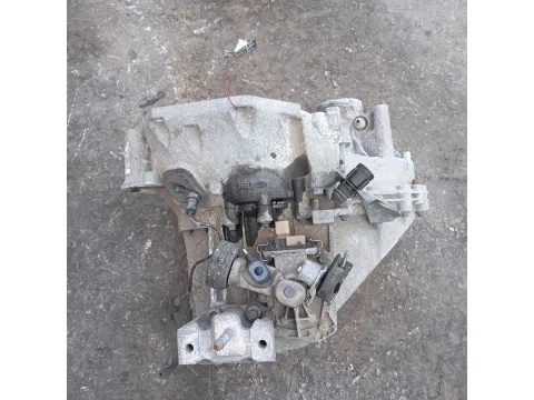 Κιβώτιο Ταχυτήτων (Σασμάν) Χειροκίνητο 957T7F096  για FORD GALAXY NSE   (1995 - 2000) Mk1a (WGR) 2000 (NSE)(ZVSA) Petrol 116 * ΝΕΑ ΓΕΝΙΑ* ΠΑΛΕΤΑ 14 *303746* -  Κιβώτιο Ταχυτήτων (Σασμάν) Χειροκίνητο 957T7F096  για FORD GALAXY NSE   (1995 - 2000) Mk1a (WGR) 2000 (NSE)(ZVSA) Petrol 116 * ΝΕΑ ΓΕΝΙΑ* ΠΑΛΕΤΑ 14 *303746* -