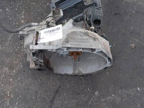 Κιβώτιο Ταχυτήτων (Σασμάν) 2N1R7F096EB για FORD FIESTA (2012 - 2017) Mk7 1000 (SFJA) Petrol EcoBoost 100hp *ΝΕΑ ΓΕΝΙΑ* ΠΑΛΕΤΑ *17* 303749 Κιβώτιο Ταχυτήτων (Σασμάν) 2N1R7F096EB για FORD FIESTA (2012 - 2017) Mk7 1000 (SFJA) Petrol EcoBoost 100hp *ΝΕΑ ΓΕΝΙΑ* ΠΑΛΕΤΑ *17* 303749