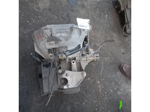 Κιβώτιο Ταχυτήτων (Σασμάν) 2N1R7F096EB για FORD FIESTA (2012 - 2017) Mk7 1000 (SFJA) Petrol EcoBoost 100hp *ΝΕΑ ΓΕΝΙΑ* ΠΑΛΕΤΑ *17* 303749 -  Κιβώτιο Ταχυτήτων (Σασμάν) 2N1R7F096EB για FORD FIESTA (2012 - 2017) Mk7 1000 (SFJA) Petrol EcoBoost 100hp *ΝΕΑ ΓΕΝΙΑ* ΠΑΛΕΤΑ *17* 303749 -