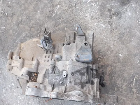 Κιβώτιο Ταχυτήτων (Σασμάν) Χειροκίνητο για VOLVO V70 (1997 - 2000) (P80) S-Wagon - 5dr 2500 D 5252 T Diesel 140 *ΝΕΑ ΓΕΝΙΑ* ΠΑΛΕΤΑ 14 *303746* Κιβώτιο Ταχυτήτων (Σασμάν) Χειροκίνητο για VOLVO V70 (1997 - 2000) (P80) S-Wagon - 5dr 2500 D 5252 T Diesel 140 *ΝΕΑ ΓΕΝΙΑ* ΠΑΛΕΤΑ 14 *303746*