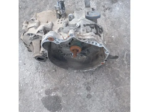 Κιβώτιο Ταχυτήτων (Σασμάν) Χειροκίνητο για VOLVO V70 (1997 - 2000) (P80) S-Wagon - 5dr 2500 D 5252 T Diesel 140 *ΝΕΑ ΓΕΝΙΑ* ΠΑΛΕΤΑ 14 *303746* -  Κιβώτιο Ταχυτήτων (Σασμάν) Χειροκίνητο για VOLVO V70 (1997 - 2000) (P80) S-Wagon - 5dr 2500 D 5252 T Diesel 140 *ΝΕΑ ΓΕΝΙΑ* ΠΑΛΕΤΑ 14 *303746* -
