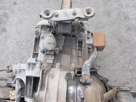 Κιβώτιο Ταχυτήτων (Σασμάν) Χειροκίνητο 93ZT7F096 για FORD MONDEO (1996 - 2000) Mk2 (BFP) Sedan - 4dr 1800 (RK_) Petrol 115 16V *ΝΕΑ ΓΕΝΙΑ* ΠΑΛΕΤΑ 14 *303746* Κιβώτιο Ταχυτήτων (Σασμάν) Χειροκίνητο 93ZT7F096 για FORD MONDEO (1996 - 2000) Mk2 (BFP) Sedan - 4dr 1800 (RK_) Petrol 115 16V *ΝΕΑ ΓΕΝΙΑ* ΠΑΛΕΤΑ 14 *303746*