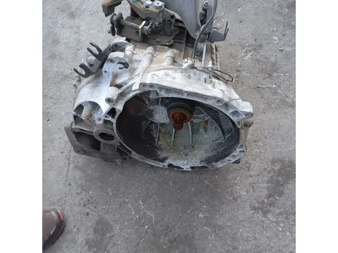 Κιβώτιο Ταχυτήτων (Σασμάν) Χειροκίνητο 1SZ7R7F096  για FORD MONDEO (2000 - 2003) Mk3a (B4Y) Sedan - 4dr 1800 (CGBA)(CGBB) Petrol 110 16V *ΝΕΑ ΓΕΝΙΑ* ΠΑΛΕΤΑ 14 *303746* -  Κιβώτιο Ταχυτήτων (Σασμάν) Χειροκίνητο 1SZ7R7F096  για FORD MONDEO (2000 - 2003) Mk3a (B4Y) Sedan - 4dr 1800 (CGBA)(CGBB) Petrol 110 16V *ΝΕΑ ΓΕΝΙΑ* ΠΑΛΕΤΑ 14 *303746* -