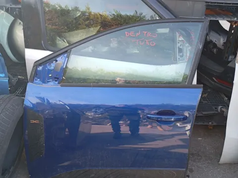 Πόρτα Εμπρός Αριστερή για DACIA SANDERO (2020 - ) *Γ*