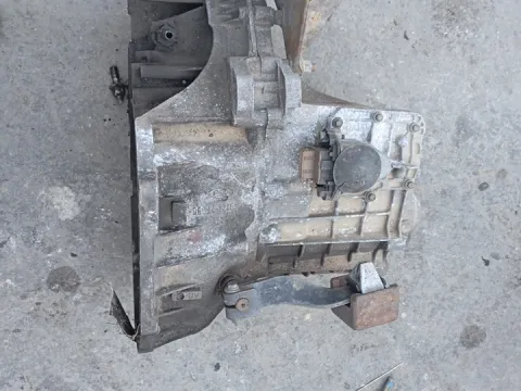 Κιβώτιο Ταχυτήτων (Σασμάν) Χειροκίνητο 91ZT7F096 για FORD ESCORT (1995 - 1998) MK7 1800 (RVA) Diesel 70 Turbo *ΝΕΑ ΓΕΝΙΑ* ΠΑΛΕΤΑ *15* 303747 Κιβώτιο Ταχυτήτων (Σασμάν) Χειροκίνητο 91ZT7F096 για FORD ESCORT (1995 - 1998) MK7 1800 (RVA) Diesel 70 Turbo *ΝΕΑ ΓΕΝΙΑ* ΠΑΛΕΤΑ *15* 303747