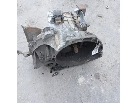 Κιβώτιο Ταχυτήτων (Σασμάν) Χειροκίνητο 91ZT7F096 για FORD ESCORT (1995 - 1998) MK7 1800 (RVA) Diesel 70 Turbo *ΝΕΑ ΓΕΝΙΑ* ΠΑΛΕΤΑ *15* 303747 -  Κιβώτιο Ταχυτήτων (Σασμάν) Χειροκίνητο 91ZT7F096 για FORD ESCORT (1995 - 1998) MK7 1800 (RVA) Diesel 70 Turbo *ΝΕΑ ΓΕΝΙΑ* ΠΑΛΕΤΑ *15* 303747 -