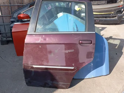 Πόρτα Πίσω Αριστερή για LANCIA MUSA (2004 - 2007) *Γ* Πόρτα Πίσω Αριστερή για LANCIA MUSA (2004 - 2007) *Γ*