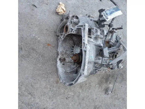 Κιβώτιο Ταχυτήτων (Σασμάν) Χειροκίνητο 3MSR7F096YF  (G8DB) για FORD FOCUS (2004 - 2008) Mk2a (DA3 - C307) 1600 (G8DB) Diesel 109 TDCi *ΝΕΑ ΓΕΝΙΑ* ΠΑΛΕΤΑ *15* 303747 -  Κιβώτιο Ταχυτήτων (Σασμάν) Χειροκίνητο 3MSR7F096YF  (G8DB) για FORD FOCUS (2004 - 2008) Mk2a (DA3 - C307) 1600 (G8DB) Diesel 109 TDCi *ΝΕΑ ΓΕΝΙΑ* ΠΑΛΕΤΑ *15* 303747 -
