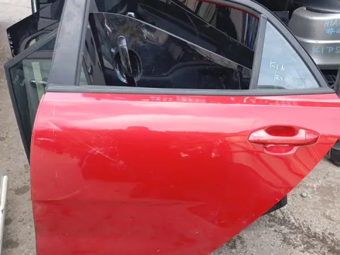 Πόρτα Πίσω Αριστερή για KIA RIO (2017 - 2020) Hatchback - 5dr *Γ* Πόρτα Πίσω Αριστερή για KIA RIO (2017 - 2020) Hatchback - 5dr *Γ*