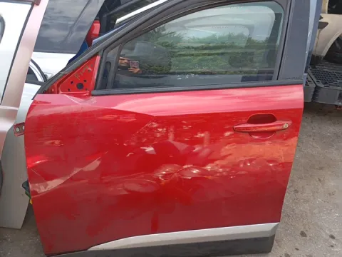 Πόρτα Εμπρός Αριστερή για PEUGEOT 2008 (2019 - ) *Γ* Πόρτα Εμπρός Αριστερή για PEUGEOT 2008 (2019 - ) *Γ*