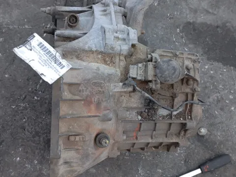 Κιβώτιο Ταχυτήτων (Σασμάν) Χειροκίνητο 91ZT7F096  για FORD ESCORT (1995 - 1998) MK7 (GAL, AAL) Hatchback - 5dr 1800 (RTE) Diesel 60 *ΝΕΑ ΓΕΝΙΑ* ΠΑΛΕΤΑ *15* 303747
