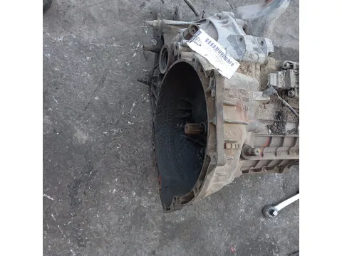 Κιβώτιο Ταχυτήτων (Σασμάν) Χειροκίνητο 91ZT7F096  για FORD ESCORT (1995 - 1998) MK7 (GAL, AAL) Hatchback - 5dr 1800 (RTE) Diesel 60 *ΝΕΑ ΓΕΝΙΑ* ΠΑΛΕΤΑ *15* 303747 - 