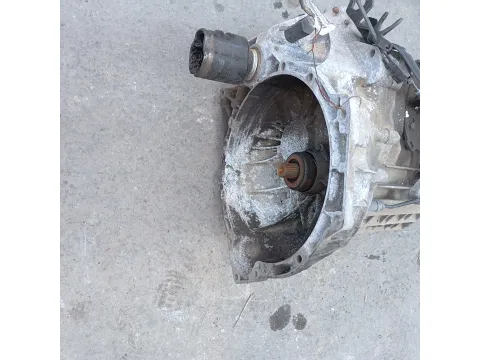 Κιβώτιο Ταχυτήτων (Σασμάν) XS4R7F096 για FORD FOCUS (2002 - 2004) Mk1b (DFW) Sedan - 4dr 1800 (F9DA) Diesel 115 TDCi *ΝΕΑ ΓΕΝΙΑ* ΠΑΛΕΤΑ *15* 303747 -  Κιβώτιο Ταχυτήτων (Σασμάν) XS4R7F096 για FORD FOCUS (2002 - 2004) Mk1b (DFW) Sedan - 4dr 1800 (F9DA) Diesel 115 TDCi *ΝΕΑ ΓΕΝΙΑ* ΠΑΛΕΤΑ *15* 303747 -