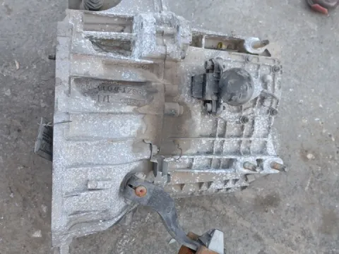 Κιβώτιο Ταχυτήτων (Σασμάν) Χειροκίνητο 93ZT7F096  για FORD MONDEO (1993 - 1996) Mk1 (GBP) Liftback - 5dr 1600 (L1J) Petrol 88 16V *ΝΕΑ ΓΕΝΙΑ* ΠΑΛΕΤΑ *15* 303747