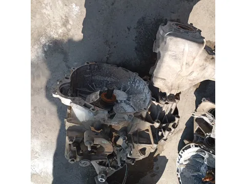 Κιβώτιο Ταχυτήτων (Σασμάν) Χειροκίνητο 30751041  για VOLVO S60 (2005 - 2009) Sedan - 4dr 2400 D 5244 T4 Diesel 185 4Χ4 TURBO -  Κιβώτιο Ταχυτήτων (Σασμάν) Χειροκίνητο 30751041  για VOLVO S60 (2005 - 2009) Sedan - 4dr 2400 D 5244 T4 Diesel 185 4Χ4 TURBO -