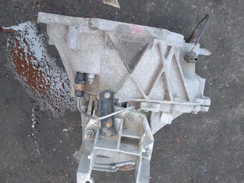 Κιβώτιο Ταχυτήτων (Σασμάν) Χειροκίνητο 96WT07F096AA για FORD FIESTA (1996 - 1999) Mk4a 1251 (DHF) Petrol 75 , 1251 (DHF) Petrol 75 *ΝΕΑ ΓΕΝΙΑ* ΠΑΛΕΤΑ *17* 303749 Κιβώτιο Ταχυτήτων (Σασμάν) Χειροκίνητο 96WT07F096AA για FORD FIESTA (1996 - 1999) Mk4a 1251 (DHF) Petrol 75 , 1251 (DHF) Petrol 75 *ΝΕΑ ΓΕΝΙΑ* ΠΑΛΕΤΑ *17* 303749