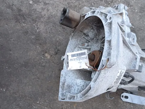 Κιβώτιο Ταχυτήτων (Σασμάν) Χειροκίνητο XS6R75096AB  για FORD KA  A9A   (1997 - 2008) (RB) 1301 (A9A) (A9B) Petrol 70 *ΝΕΑ ΓΕΝΙΑ* ΠΑΛΕΤΑ *16* 303748 Κιβώτιο Ταχυτήτων (Σασμάν) Χειροκίνητο XS6R75096AB  για FORD KA  A9A   (1997 - 2008) (RB) 1301 (A9A) (A9B) Petrol 70 *ΝΕΑ ΓΕΝΙΑ* ΠΑΛΕΤΑ *16* 303748