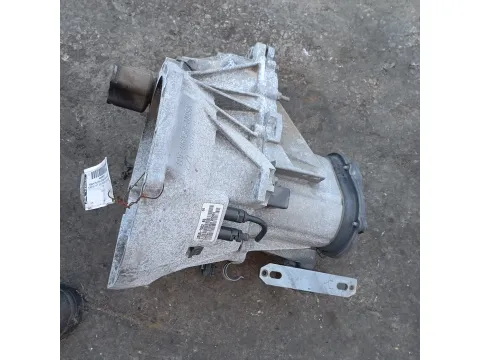 Κιβώτιο Ταχυτήτων (Σασμάν) Χειροκίνητο XS6R75096AB  για FORD KA  A9A   (1997 - 2008) (RB) 1301 (A9A) (A9B) Petrol 70 *ΝΕΑ ΓΕΝΙΑ* ΠΑΛΕΤΑ *16* 303748 -  Κιβώτιο Ταχυτήτων (Σασμάν) Χειροκίνητο XS6R75096AB  για FORD KA  A9A   (1997 - 2008) (RB) 1301 (A9A) (A9B) Petrol 70 *ΝΕΑ ΓΕΝΙΑ* ΠΑΛΕΤΑ *16* 303748 -