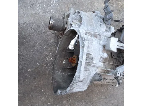 Κιβώτιο Ταχυτήτων (Σασμάν) Χειροκίνητο 4M5R7F096YA για FORD MONDEO (2000 - 2003) Mk3a 1800 (CGBA)(CGBB) Petrol 110 16V *ΝΕΑ ΓΕΝΙΑ* ΠΑΛΕΤΑ *16* 303748 -  Κιβώτιο Ταχυτήτων (Σασμάν) Χειροκίνητο 4M5R7F096YA για FORD MONDEO (2000 - 2003) Mk3a 1800 (CGBA)(CGBB) Petrol 110 16V *ΝΕΑ ΓΕΝΙΑ* ΠΑΛΕΤΑ *16* 303748 -