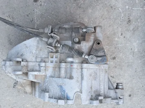 Κιβώτιο Ταχυτήτων (Σασμάν) Χειροκίνητο  για VOLVO V40 (2000 - 2003) (VW) *ΝΕΑ ΓΕΝΙΑ* ΠΑΛΕΤΑ *16* 303748 Κιβώτιο Ταχυτήτων (Σασμάν) Χειροκίνητο  για VOLVO V40 (2000 - 2003) (VW) *ΝΕΑ ΓΕΝΙΑ* ΠΑΛΕΤΑ *16* 303748
