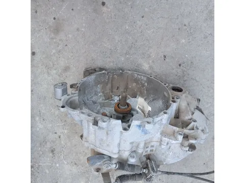 Κιβώτιο Ταχυτήτων (Σασμάν) Χειροκίνητο  για VOLVO V40 (2000 - 2003) (VW) *ΝΕΑ ΓΕΝΙΑ* ΠΑΛΕΤΑ *16* 303748 -  Κιβώτιο Ταχυτήτων (Σασμάν) Χειροκίνητο  για VOLVO V40 (2000 - 2003) (VW) *ΝΕΑ ΓΕΝΙΑ* ΠΑΛΕΤΑ *16* 303748 -