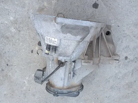 Κιβώτιο Ταχυτήτων (Σασμάν) Χειροκίνητο XS6R7F06AB  για FORD KA (2003 - 2005) STREET Cabrio - 3dr 1600 (CDRA) Petrol 95 *ΝΕΑ ΓΕΝΙΑ* ΠΑΛΕΤΑ *16* 303748