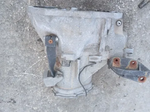 Κιβώτιο Ταχυτήτων (Σασμάν) Χειροκίνητο 96WT7F096BA για FORD ESCORT (1995 - 1998) MK7 (GAL, ABL) Hatchback - 3dr 1600 (L1E) Petrol 90 16V 4X4 *ΝΕΑ ΓΕΝΙΑ* ΠΑΛΕΤΑ *16* 303748