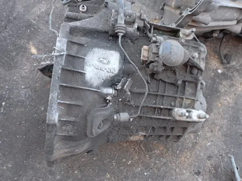 Κιβώτιο Ταχυτήτων (Σασμάν) Χειροκίνητο 94ZT7F096GA για FORD MONDEO (1993 - 1996) Mk1 (GBP) Liftback - 5dr 1800 (RFM) Diesel 88 Turbo *ΝΕΑ ΓΕΝΙΑ* ΠΑΛΕΤΑ *17* 303749