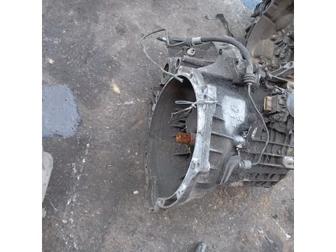 Κιβώτιο Ταχυτήτων (Σασμάν) Χειροκίνητο 94ZT7F096GA για FORD MONDEO (1993 - 1996) Mk1 (GBP) Liftback - 5dr 1800 (RFM) Diesel 88 Turbo *ΝΕΑ ΓΕΝΙΑ* ΠΑΛΕΤΑ *17* 303749 -  Κιβώτιο Ταχυτήτων (Σασμάν) Χειροκίνητο 94ZT7F096GA για FORD MONDEO (1993 - 1996) Mk1 (GBP) Liftback - 5dr 1800 (RFM) Diesel 88 Turbo *ΝΕΑ ΓΕΝΙΑ* ΠΑΛΕΤΑ *17* 303749 -