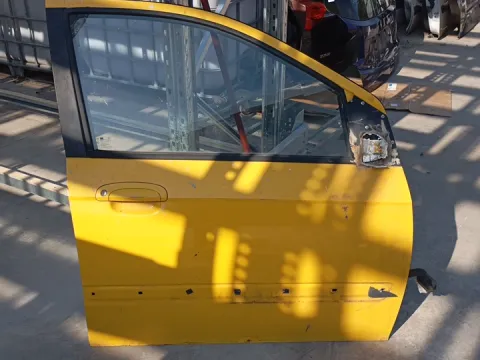 Πόρτα Εμπρός Δεξιά για HYUNDAI GETZ (2002 - 2005) (TB) *Γ*