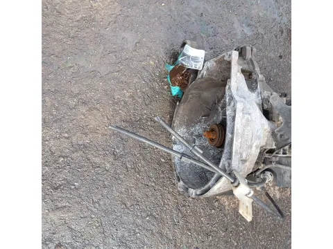 Κιβώτιο Ταχυτήτων (Σασμάν) Χειροκίνητο 2N1R7F096EB  για FORD FIESTA (2012 - 2017) Mk7 Hatchback - 3dr 1500 (XUJB) Diesel TDCi 75hp *ΝΕΑ ΓΕΝΙΑ* -  Κιβώτιο Ταχυτήτων (Σασμάν) Χειροκίνητο 2N1R7F096EB  για FORD FIESTA (2012 - 2017) Mk7 Hatchback - 3dr 1500 (XUJB) Diesel TDCi 75hp *ΝΕΑ ΓΕΝΙΑ* -
