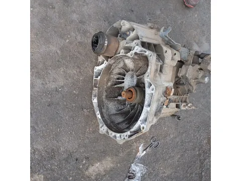 Κιβώτιο Ταχυτήτων (Σασμάν) Χειροκίνητο 97ZT7F096  για FORD MONDEO (1996 - 2000) Mk2 1800 (RK_) Petrol 115 16V , 1800 (RKB) Petrol 115 16V *ΝΕΑ ΓΕΝΙΑ* ΠΑΛΕΤΑ *18* 303750  -  Κιβώτιο Ταχυτήτων (Σασμάν) Χειροκίνητο 97ZT7F096  για FORD MONDEO (1996 - 2000) Mk2 1800 (RK_) Petrol 115 16V , 1800 (RKB) Petrol 115 16V *ΝΕΑ ΓΕΝΙΑ* ΠΑΛΕΤΑ *18* 303750  -