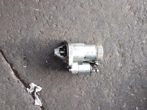 Μίζα για FIAT PANDA (2004 - 2009 ) (169) Hatchback - 5dr 1200 (188A4.000) Petrol 60  Μίζα για FIAT PANDA (2004 - 2009 ) (169) Hatchback - 5dr 1200 (188A4.000) Petrol 60