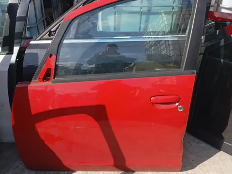 Πόρτα Εμπρός Αριστερή για MITSUBISHI COLT (2008 - ) (JZ3) *Ε* Πόρτα Εμπρός Αριστερή για MITSUBISHI COLT (2008 - ) (JZ3) *Ε*