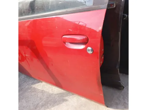 Πόρτα Εμπρός Αριστερή για MITSUBISHI COLT (2008 - ) (JZ3) *Ε* - 