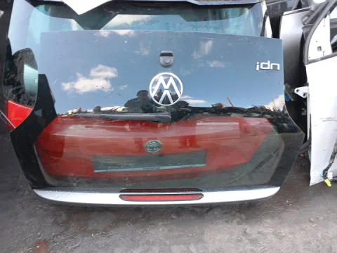 Πορτ-Μπαγκάζ για VW UP (2013 - 2015) Hatchback - 5dr  Πορτ-Μπαγκάζ για VW UP (2013 - 2015) Hatchback - 5dr
