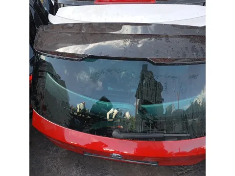 Πορτ-Μπαγκάζ για SKODA FABIA RS  (2015 - 2018) Hatchback - 5dr  -  Πορτ-Μπαγκάζ για SKODA FABIA RS  (2015 - 2018) Hatchback - 5dr  -