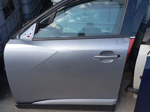 Πόρτα Εμπρός Αριστερή για PEUGEOT 2008 (2019 - ) *Γ* Πόρτα Εμπρός Αριστερή για PEUGEOT 2008 (2019 - ) *Γ*