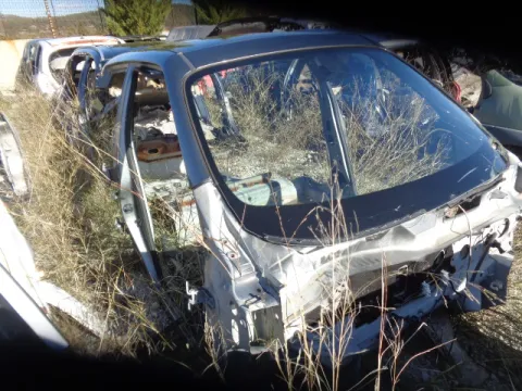 Τροπέτο Αμάξι Κουφάρι για NISSAN JUKE (2010 - 2014) *Δ* -  Τροπέτο Αμάξι Κουφάρι για NISSAN JUKE (2010 - 2014) *Δ* -