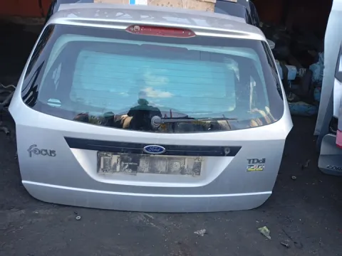 Πορτ-Μπαγκάζ για FORD FOCUS (1998 - 2001) Mk1a (DNW) S-Wagon - 5dr , (2002 - 2004) Mk1b *Γ* Πορτ-Μπαγκάζ για FORD FOCUS (1998 - 2001) Mk1a (DNW) S-Wagon - 5dr , (2002 - 2004) Mk1b *Γ*