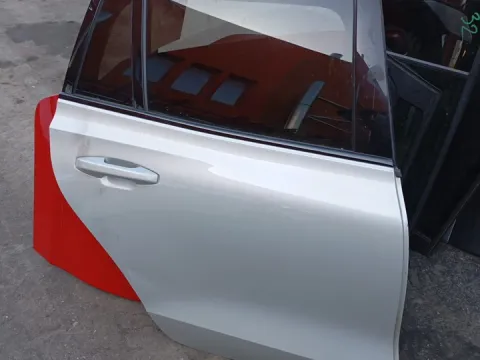 Πόρτα Πίσω Δεξιά για VOLVO V60 (2018 - ) S-Wagon - 5dr  Πόρτα Πίσω Δεξιά για VOLVO V60 (2018 - ) S-Wagon - 5dr