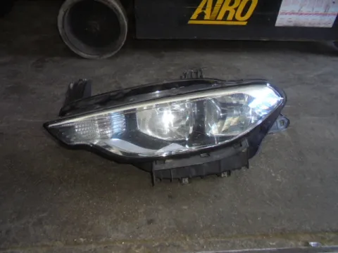 Φανάρι Εμπρός Αριστερό για FIAT TIPO (2016 - )  Φανάρι Εμπρός Αριστερό για FIAT TIPO (2016 - )