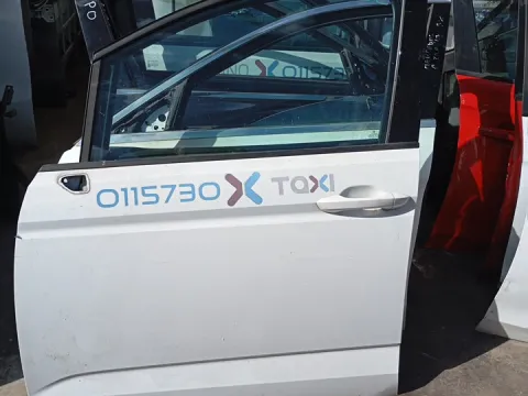 Πόρτα Εμπρός Αριστερή για VW TOURAN (2015 - ) MPV - ΠΟΛΥΜΟΡΦΙΚΑ - 5dr *Ε* Πόρτα Εμπρός Αριστερή για VW TOURAN (2015 - ) MPV - ΠΟΛΥΜΟΡΦΙΚΑ - 5dr *Ε*