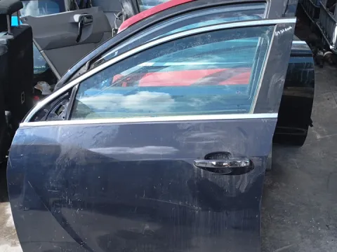 Πόρτα Εμπρός Αριστερή για OPEL INSIGNIA (2008 - 2014) Hatchback - 5dr *Γ* Πόρτα Εμπρός Αριστερή για OPEL INSIGNIA (2008 - 2014) Hatchback - 5dr *Γ*