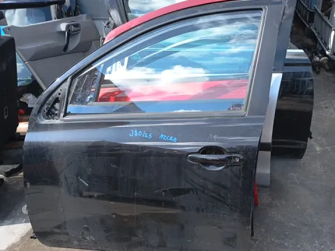 Πόρτα Εμπρός Αριστερή για NISSAN MICRA (2011 - 2013) (K13) Hatchback - 5dr *Ε* Πόρτα Εμπρός Αριστερή για NISSAN MICRA (2011 - 2013) (K13) Hatchback - 5dr *Ε*