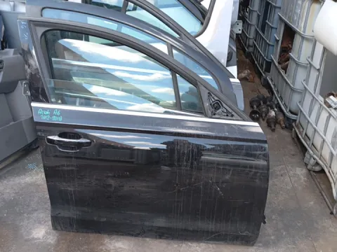 Πόρτα Εμπρός Δεξιά για AUDI A6 (2014 - 2018) (4G C7) Sedan - 4dr *Ε* Πόρτα Εμπρός Δεξιά για AUDI A6 (2014 - 2018) (4G C7) Sedan - 4dr *Ε*