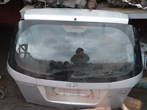 Πορτ-Μπαγκάζ για HYUNDAI ATOS PRIME MALA  (2003 - 2007) (MX) Hatchback - 5dr *Γ* Πορτ-Μπαγκάζ για HYUNDAI ATOS PRIME MALA  (2003 - 2007) (MX) Hatchback - 5dr *Γ*