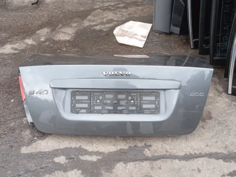 Καπό Πίσω για VOLVO S40 (2004 - 2007) (MS) Sedan - 4dr *Γ* Καπό Πίσω για VOLVO S40 (2004 - 2007) (MS) Sedan - 4dr *Γ*