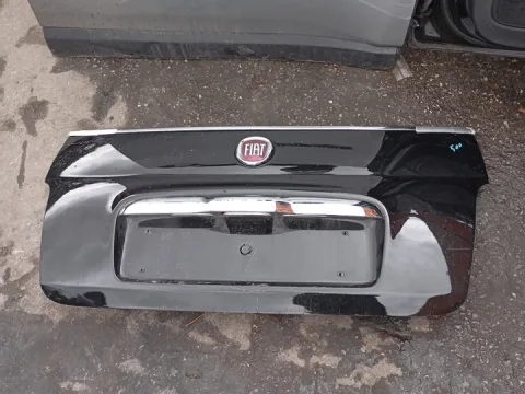 Καπό Πίσω για FIAT 500 (2009 - ) (C) Cabrio - 2dr *Γ* Καπό Πίσω για FIAT 500 (2009 - ) (C) Cabrio - 2dr *Γ*